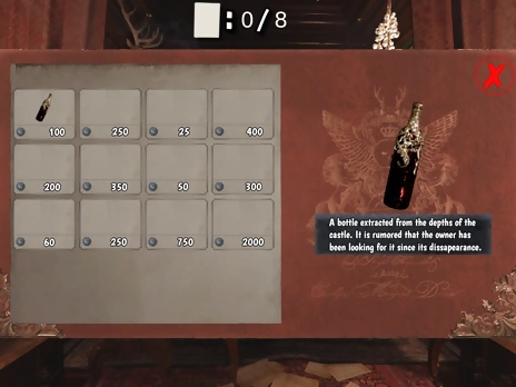 Dimitrescu's Trial Update 20