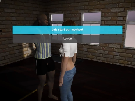 Whoreizon: TPA Build